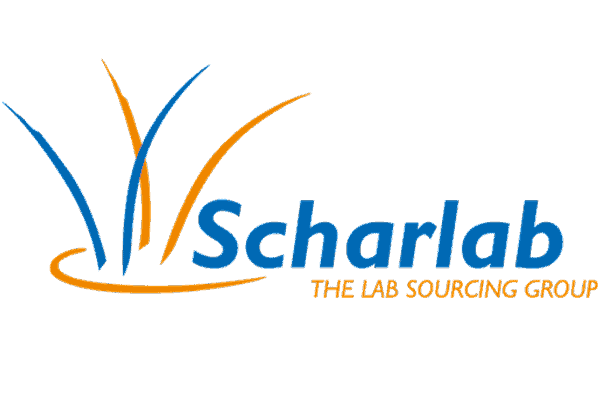 Scharlab logo